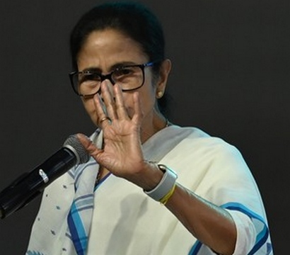 I-Pac ; Mamatha faces setback