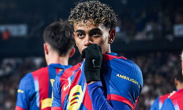 Fans Anxious, Spain Disappointed; Super Star Lamine Yamal Injured; Will He Play in the World Cup