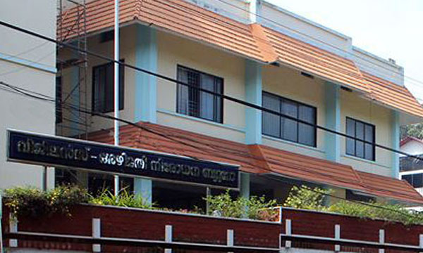 Central probe against Jacob Thomas kept under wraps; Vigilance to now inform the Centre