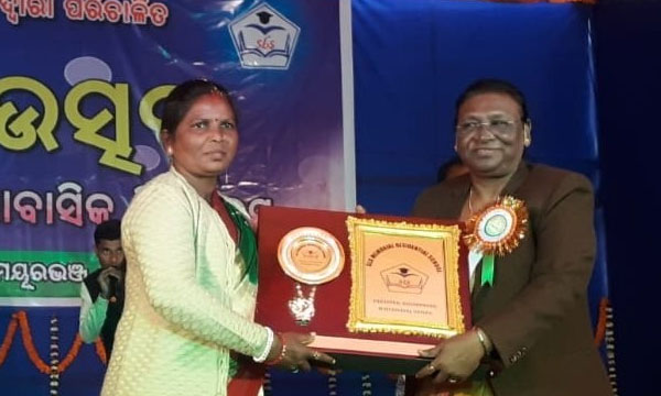 Jamuna Tudu, the 'Lady Tarzan'; The resistance led by a young woman against timber smugglers in Jharkhand