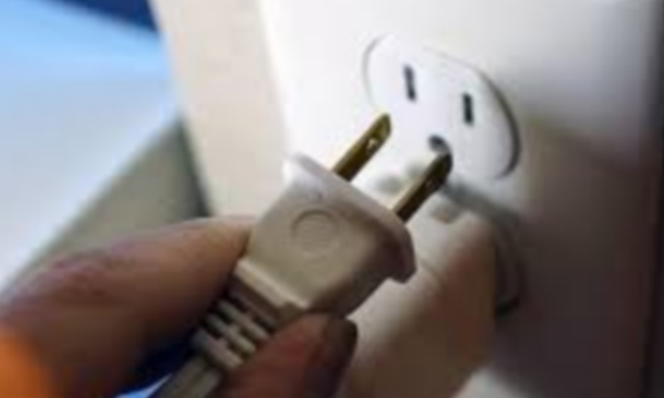 sixth standard student dies of electric shock