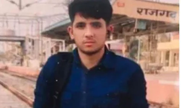 Teen On Why He Killed IRS Officer's Daughter