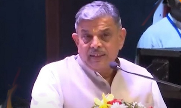Hosabale says RSS is not ku klux klan