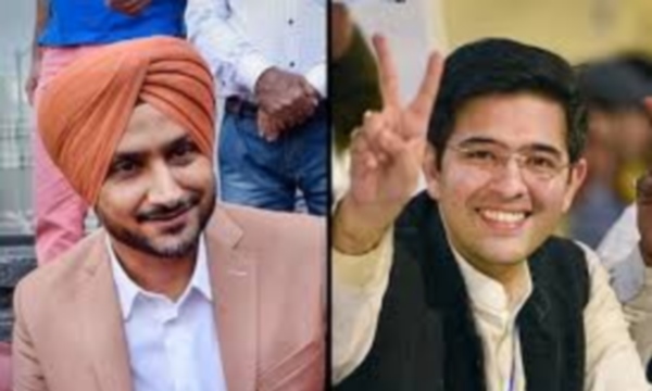 AAP loses face; 7 MPs to join BJP