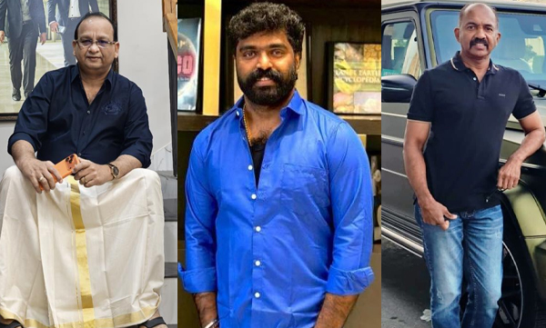 Producer Murali Kunnumpurath viral post on sumali valavu movie controversy