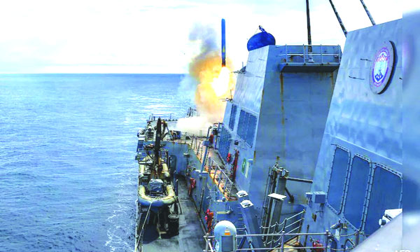 The war against Iran is a massive loss for America