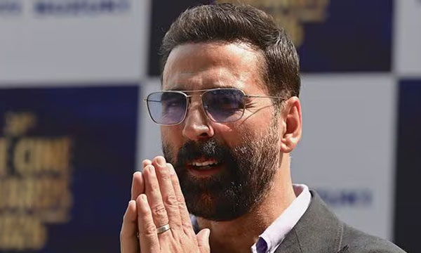 Cops Make 1st Arrest Months After Akshay Kumar's Daughter Asked For 'Nudes'