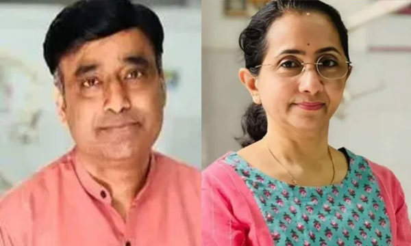 Nithin's death: Sangeetha granted bail; Dr. NK Ram denied bail