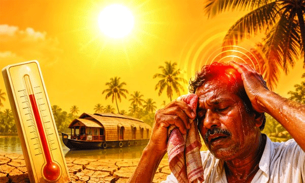 heat-wave-in-kerala-yellow-alert-in-12-districts