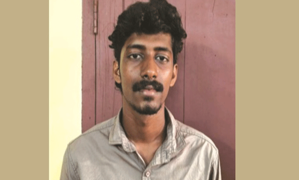 man-arrested-for-assaulting-student-at-ernakulam