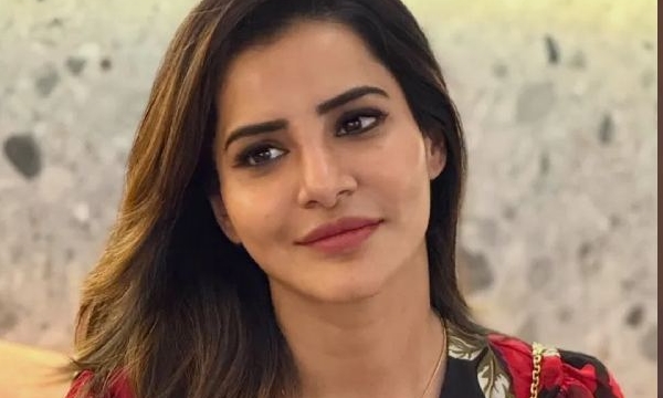 Tollywood actress booked for honey-trapping NRI