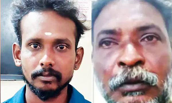 Father kills man out on bail for murdering his daughter in Thanjavur