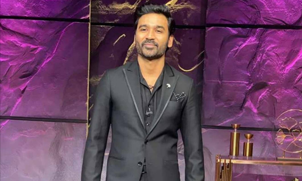 ആദ്യമായി എന്റെ ബോഡിയ്ക്ക് കയ്യടികൾ കിട്ടിയത് ഈ സിനിമയിലൂടെയാണ് ,അത് ഞാൻ മറക്കില്ല, എനിക്ക് വളരെ സ്പെഷ്യലാണ് ഈ ചിത്രം ; ‘പൊല്ലാധ’വനെ ക്കുറിച്ച് ധനുഷ്