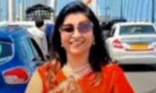 Surat man kills wife and kept the body in in trunk
