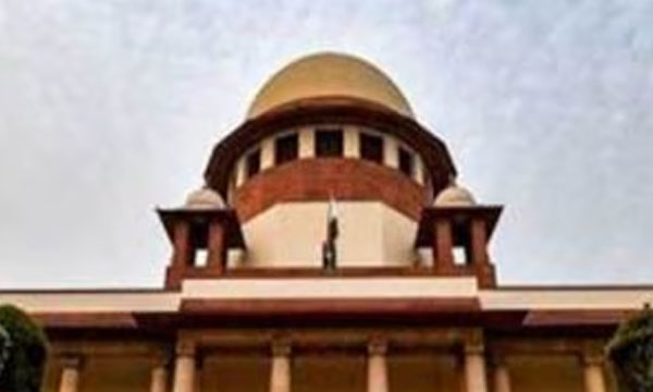 "They Had Child Together, Now She Says Rape?" Supreme Court On Live-In Relationship