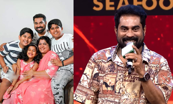 Suraj venjaramoodu about acting in tamil movies 