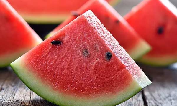 Can watermelon cause food poisoning? Can it lead to death?