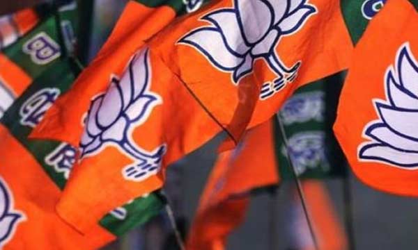 BJP got 6.6% of the vote in Punjab; now it holds 86% of the Rajya Sabha seats
