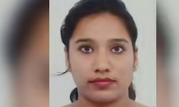 Decomposed body of woman found in Bengaluru flat