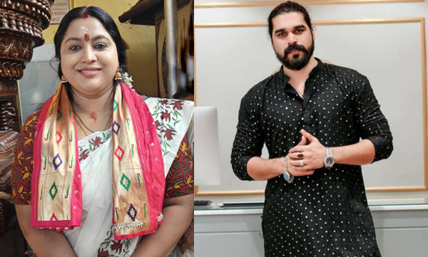 Lakshmipriya on shiyas kareem's new case