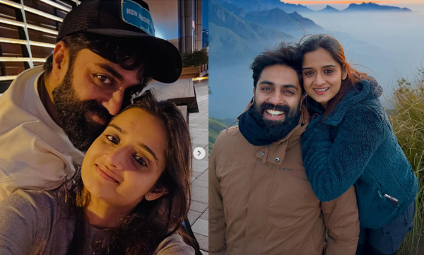 govind-padmasooryas-emotional-birthday-note-to-wife-gopika-anil