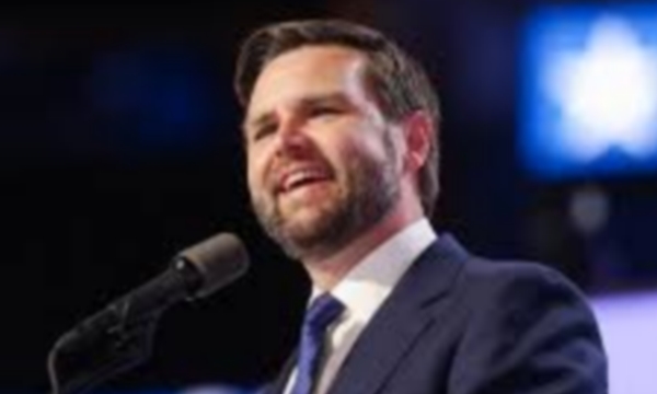 JD Vance Fears Pete Hegseth 'Misleading' Trump On Iran