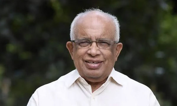 സംസ്ഥാനത്ത് ലോഡ്ഷെഡ്ഡിംഗ് ഇല്ല ; ഇന്നു മുതല് വൈദ്യുതി പ്രതിസന്ധിയില്ലെന്നും മന്ത്രി കൃഷ്ണന്കുട്ടി