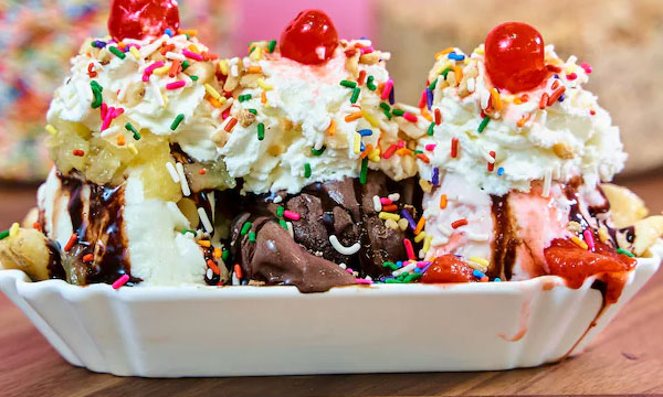 Which City Is Known As The Ice Cream Capital Of India?
