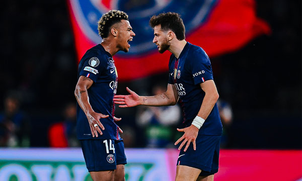 PSG-Bayern Munich Emulate 66-Year-Old Record With Dramatic 5-4 Clash