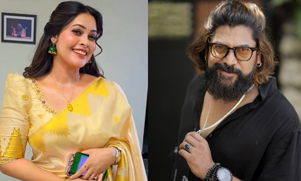 പാര്‍ട്ടിക്കിടെ ആ നടിയെ പരസ്യമായി ചുംബിച്ചു; വിട്ടു പോയിട്ടുണ്ടെങ്കില്‍ അത് തന്റെ കഴിവുകേട്; ഇനി നിയമത്തിന് വിട്ടുകൊടുക്കും; ഫിറോസിനെതിരെ സജ്‌ന
