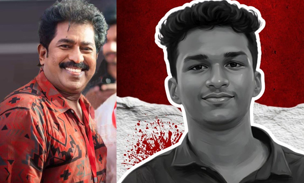 Actor Premkumar share his stance on nithinraj's suicide