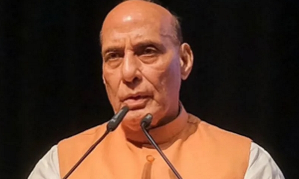 Pak nuke threat a bluff; Rajanth
