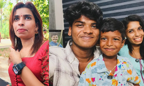 Renu sudhi about kichu's phone call for asking about rithul