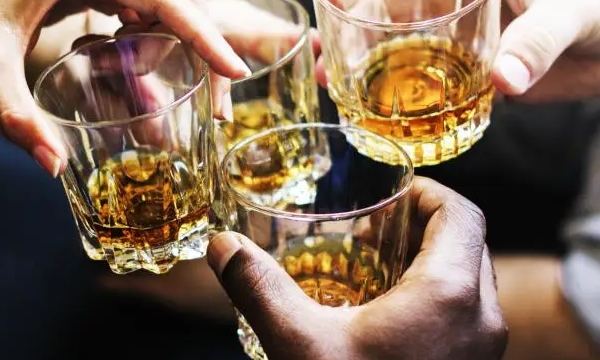 Drinkers must know this!