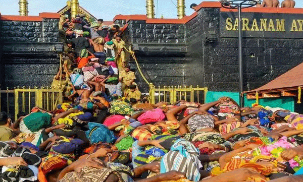 case-against-youtuber-filmed-the-scenes-of-sabarimala-during-the-closure-of-the-temple