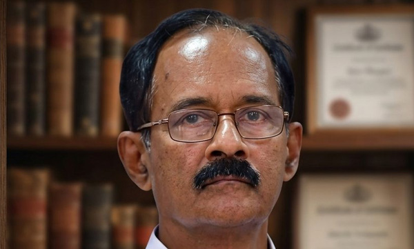 Dijo Kappan: What is missing is an active presence in the public sphere in Kerala