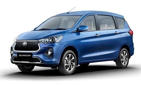 toyota-rumion-7-seater-mpv-sales-crossed-50-000-units-in-india