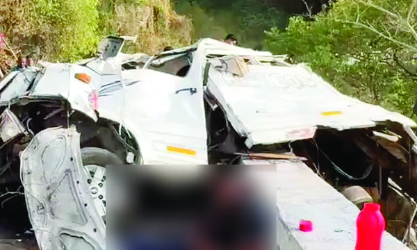 Financial Aid for Valparai Accident Victims; Families of Five Deceased to Receive ₹10 Lakh Each