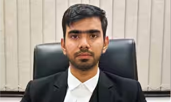 Harassed’ by wife, distress call to father, then suicide: What we know of Delhi judge’s death