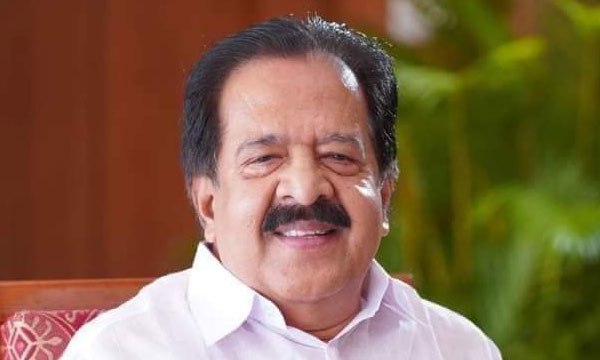 വിജയത്തിനു കാരണം രാഹുൽ ഗാന്ധിയുടെ ഗ്യാരണ്ടി: രമേശ് ചെന്നിത്തല