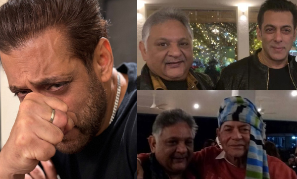 Salman Khan loses friend of 42 years, pens emotional note