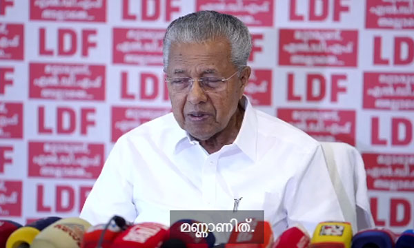 Anticipation builds over Opposition Leader; CPIM State Secretariat to meet tomorrow