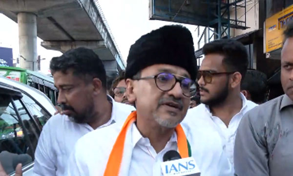 Opposition Leader fulfilled his responsibility accurately; Muslim League supports V.D. Satheesan