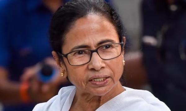"Kick Her Out": Jethmalani On Mamata's "Won't Resign" 