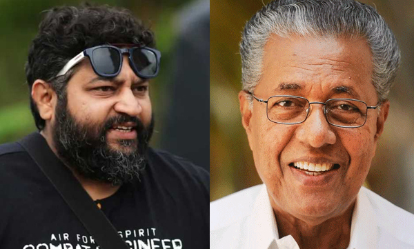 lijo-jose-pellissery-praises-pinarayi-vijayan