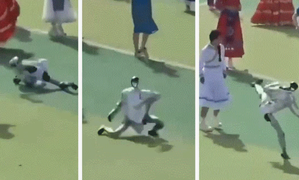 viral-video-robot-entertain-during-school-festival-loses-control-then-performs-kung-fu-moves-on-children