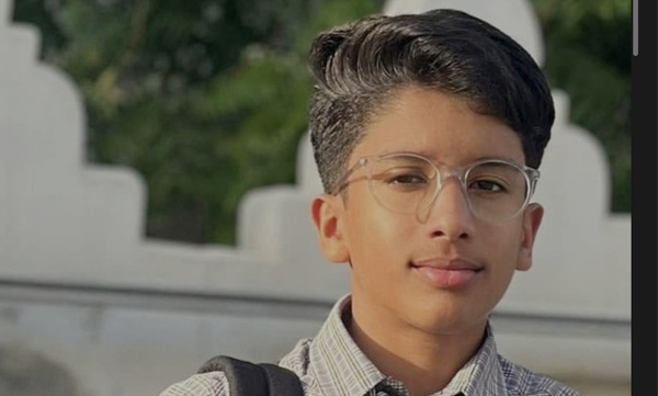 Malayali student dies of heart attack in Doha