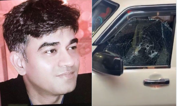 BJP Leader Suvendu Adhikari’s Aide Shot Dead; Tensions Flare in Bengal