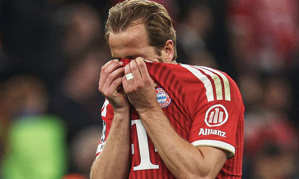 Pari Saint-Germain Reach Champions League Final After Holding Bayern Munich to a Draw