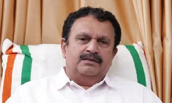It's not about the posters; those who worked hard deserve due consideration, says K. Muraleedharan